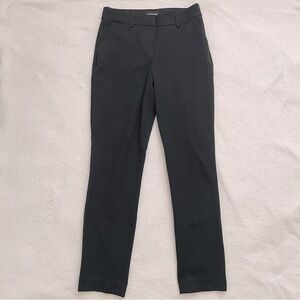 Express Columist ankle Mid rise Pants